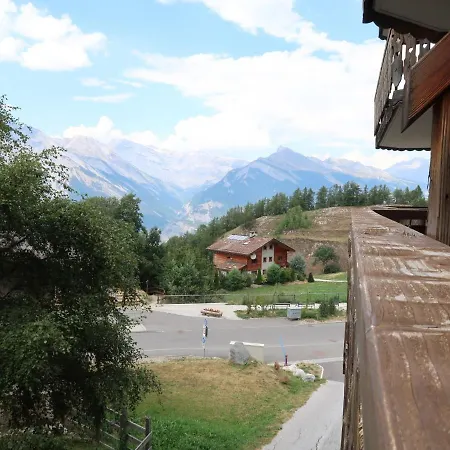 Coeur Des Alpes 301 By Interhome * 넨다즈