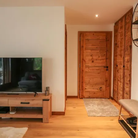 Coeur Des Alpes 301 By Interhome Apartment *