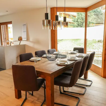 Coeur Des Alpes 301 By Interhome *