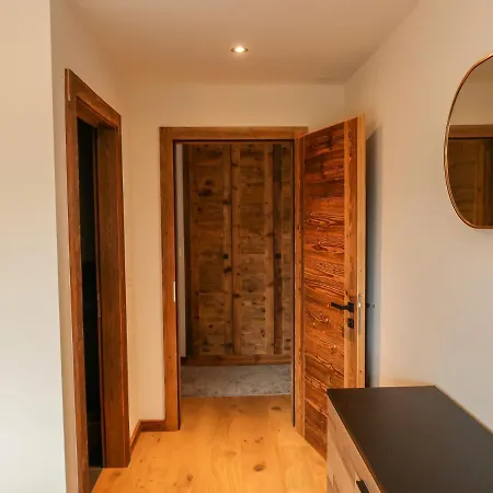 Coeur Des Alpes 301 By Interhome * Nendaz