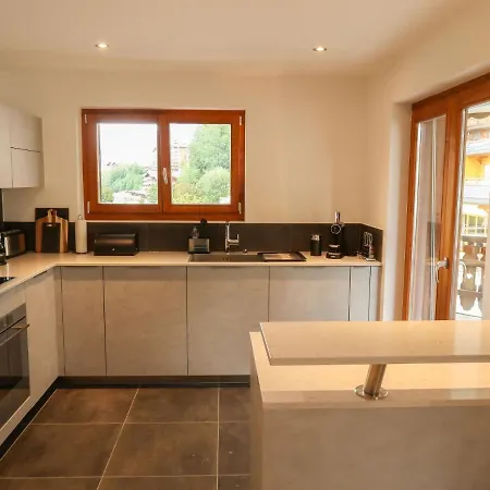 Appartamento Coeur Des Alpes 301 By Interhome Nendaz